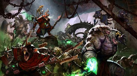 warhammer 2 skaven guide|Skaven Roster Guide (UPDATED 2021): Total War Warhammer 2.